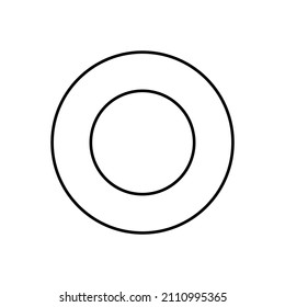 3d shape of torus in mathematics
