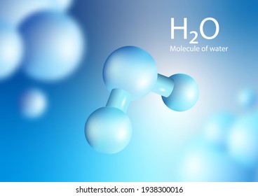 H2o 3d Hd Stock Images Shutterstock