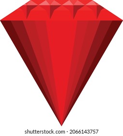 3d shapes design vector art clips illustration