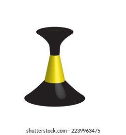NUEVO VECTOR DE ICONOS DE FORMAS 3D