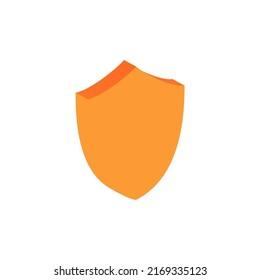 3D Shield Icons Design Vector
