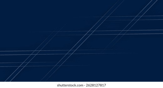 3d linhas de corte brilhante azul design de fundo10