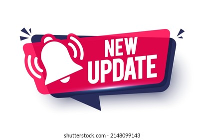 3d Speech Bubble With Text New Update  - Shutterstock ID 2148099143