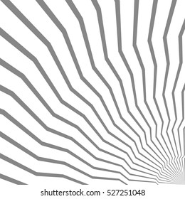 3d spiral effect. Background. Pattern.