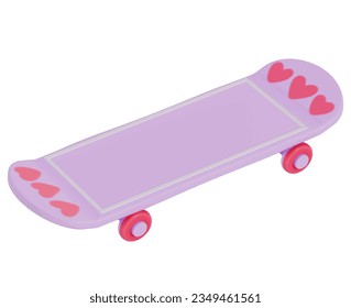 Icono vectorial deportivo aislado en fondo blanco para un estilo de vida saludable