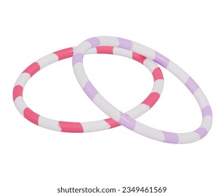 Icono vectorial deportivo aislado en fondo blanco para un estilo de vida saludable