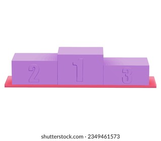 Icono vectorial deportivo aislado en fondo blanco para un estilo de vida saludable