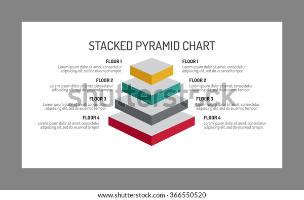 3d積み上げピラミッドグラフ 4レベルのピラミッドグラフ ピラミッドグラフのインフォグラフィック ピラミッドグラフのインフォグラフィックアート 積み上げ ピラミッドグラフのインフォグラフィックウェブ 3dピラミッドグラフのインフォグラフィックイメージ の