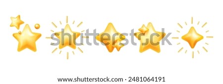 Similar – Image, Stock Photo Christmas shine Stars