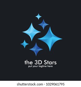 The 3D Stars