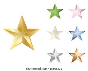 3Sterne-Illustration