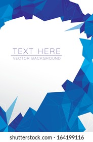 3D structure background