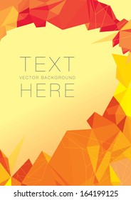 3D structure background