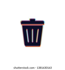 3d Style - App icon