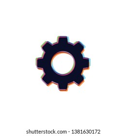 3d Style - App icon