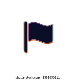 3d Style - App icon
