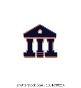 3d Style - App icon