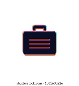 3d Style - App icon
