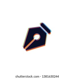 3d Style - App icon