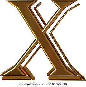 3.d símbolo de oro