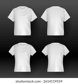 3d t shirt white template 3d t shirt white template