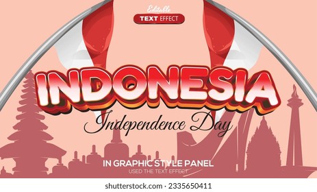 3.ª indonesia independiente