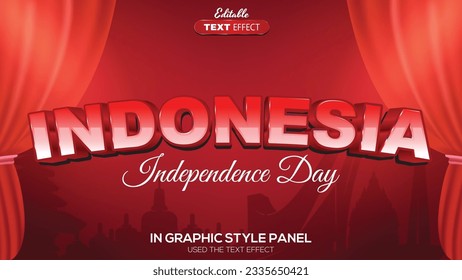 3.ª indonesia independiente