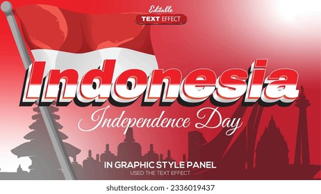 3.ª indonesia independiente