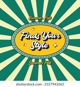 3D Text Effect. Retro Style. Premium Vector. Grunge Texture Effect. Retro  Background. Retro Text