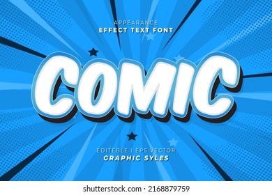 3D text effect sticker, perfect for digital or print content title use. Easy settings in the graphic style menu.