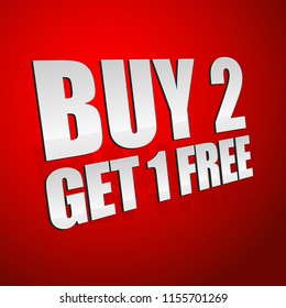 3d text for promotional uses. 3d marketing labels