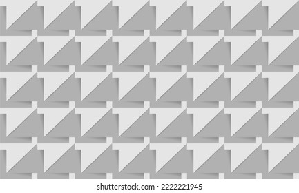 3d texture background. By using gray color and geometric square concepts. Perfect for all design purposes, especially banner, web and other backgrounds