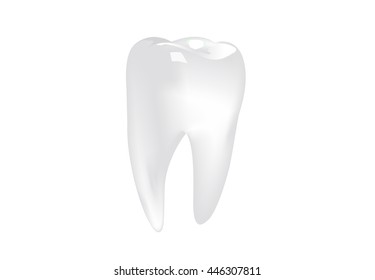 The 3d tooth 