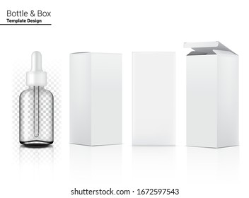 Download Dropper Bottle Box Images Stock Photos Vectors Shutterstock