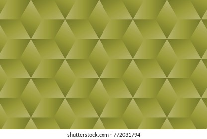 3D transparent olive green cubes organized in a pattern within abstract geometric background, for beautuful creative designs, fabric, background, presentation, web, print, cards, posters and banners 