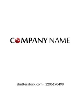 3D trendy abstract vector and logo design