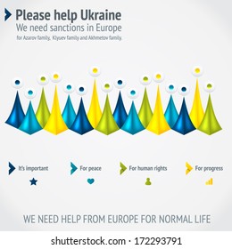 3d triangle infographics business. Vector illustration. For workflow layout, diagram, banner, number options, step up options, web design.