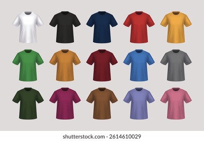 3D tshirt colorful 3D tshirt colorful 3D tshirt colorful