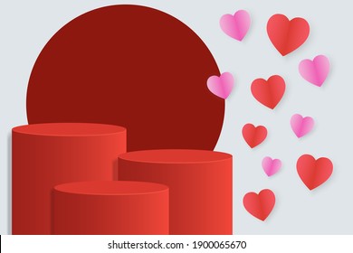 Cœur Saint Valentin High Res Stock Images Shutterstock