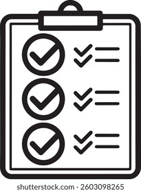 3D vector check mark and cross icons representing choice, success, and agreement