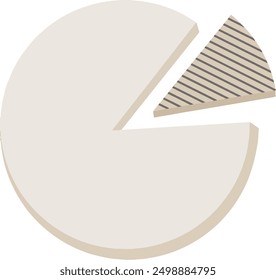 A 3D Vector of Circle in Mathematic. Back to School