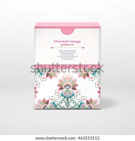 3 d vector cubic