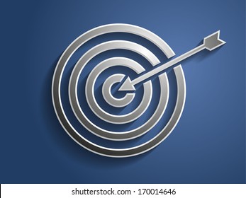 3.d Icono de ilustración vectorial