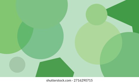 3D vector illustration of a business man and woman group icon set inside a green circle symbol design concept
