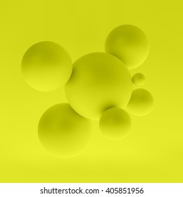 3d vector illustration. Can be used for presentations, web design.