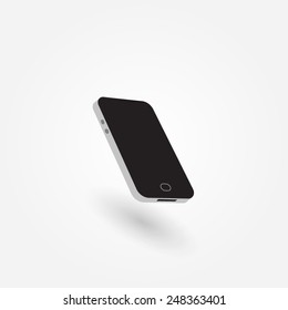 3d Phone Icon Images Stock Photos Vectors Shutterstock