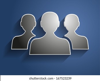 3.d Icono vectorial del equipo