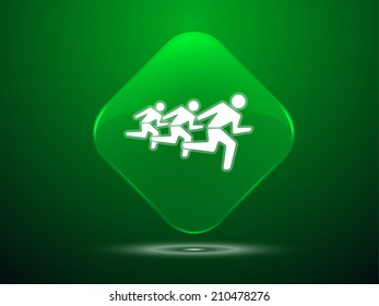 3.d Icono vectorial del equipo