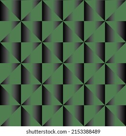 3D Vector interior wall panel pattern.  abstract background ideal for design.