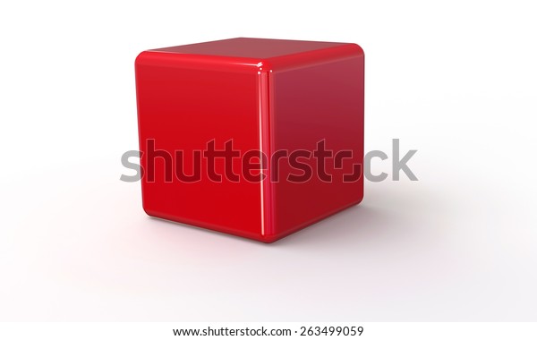 Red Cube на белом фоне. Red 3d Cube. 3d Cube isolated. Красный куб иконка.